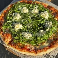 Страчателла в Flamin