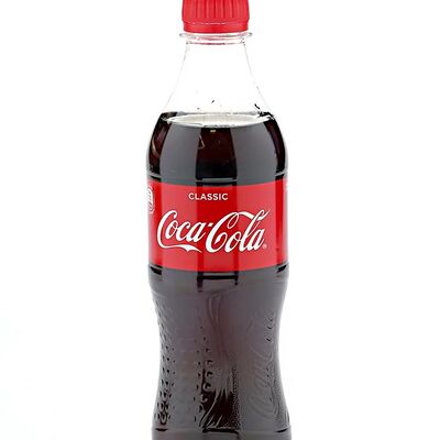 Сoca-Cola в Чайхана 24 по цене 185 ₽