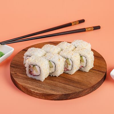 Сакура в Rooooolls по цене 590 ₽