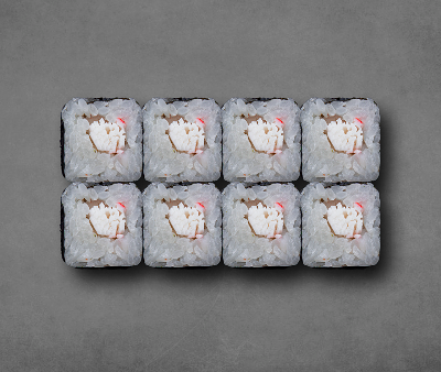 Маки Краб в Суша по цене 139 ₽