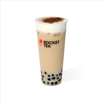 Кофе кокос теплый maxi в Rocket tea