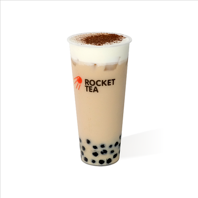 Кофе кокос теплый maxi в Rocket tea по цене 460 ₽