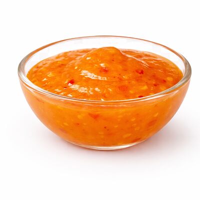 Соус манго-чили в Bitcoin11k Халяль по цене 99 ₽