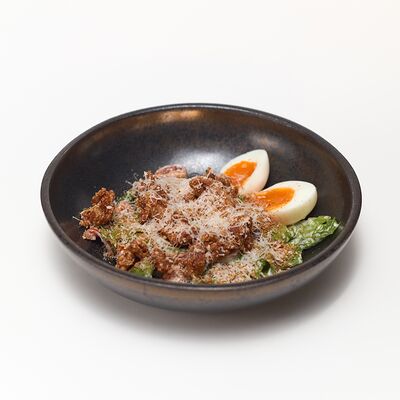 Цезарь с курицей в Ёлки по цене 729 ₽