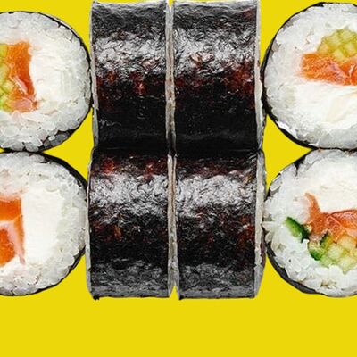 Подданный Царяв Царь суши по цене 393 ₽