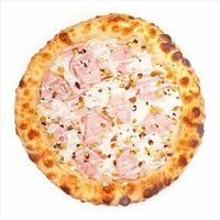 Мортаделла со страчателлой 22 см в Два шефа