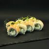 Филадельфия с креветкой в Bibik Sushi по цене 525