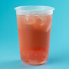 Напиток Peach mess (пич месс) М ice в Розовый дракон по цене 420