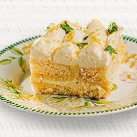 Лимончелло Тирамисув Перчини