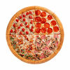 Пицца Четыре сезона 40см в Ташир Пицца по цене 1085