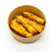 Стрипсы куриные в Фритюрница