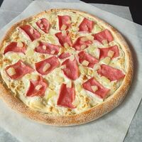 Пицца Гаваи в LOGINOV