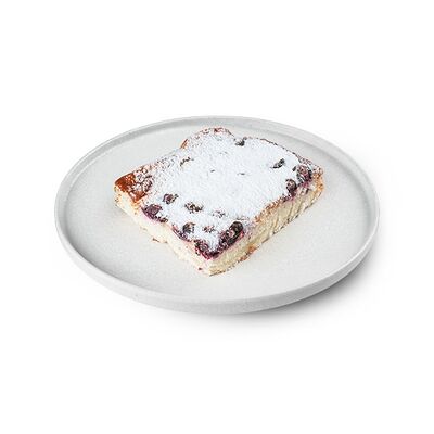 Творожная запеканка в Starbucks (R) по цене 2300 ₸