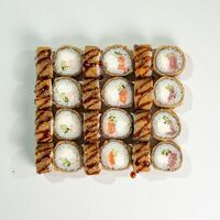 Сет №43 Кио в ЁБИСАН