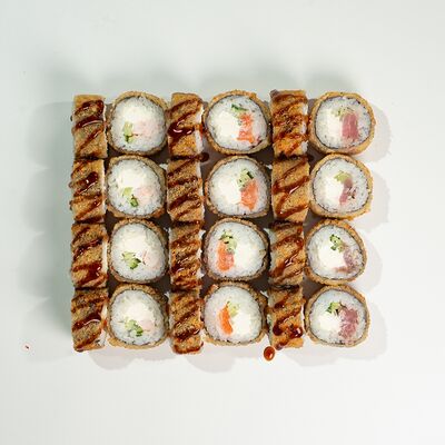 Сет №43 Кио в ЁБИСАН по цене 3989 ₽