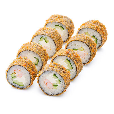 Эби в темпуре в Окинава по цене 700 ₽