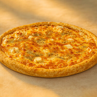 6 сыров в Apizza по цене 860 ₽