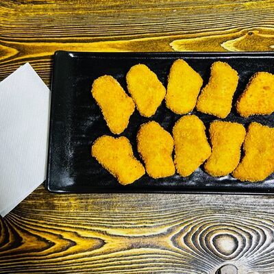 Наггетсы классические в Шаурма86 по цене 330 ₽