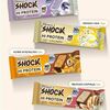 Протеиновый батончик FitnesShock в Пекарня Чайка по цене 162