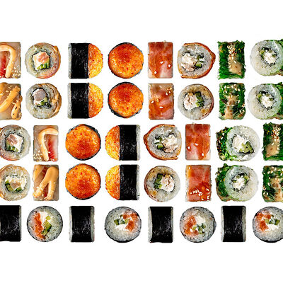 Сет Тоджиро в I am PHO по цене 1520