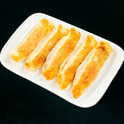 Жареные димсамы с говядиной в Mr. Lee по цене 1400 ₽