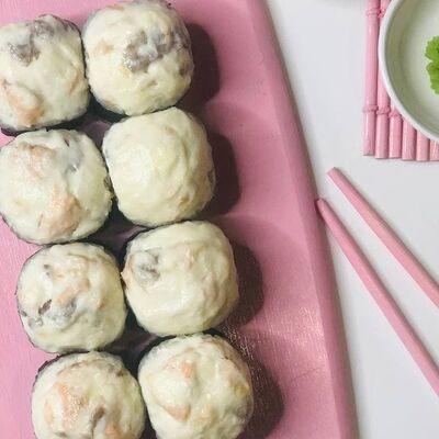 Эби Яки в Barbara Пироги/Пицца/Роллы по цене 500 ₽