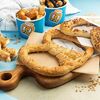 Auntie Anne-s по адресу Ростов-на-Дону, улица Малиновского, 25