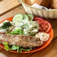 Логотип Сербия от Драгана