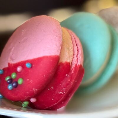 Макарон Бабл-гам в Pellegrino по цене 195 ₽