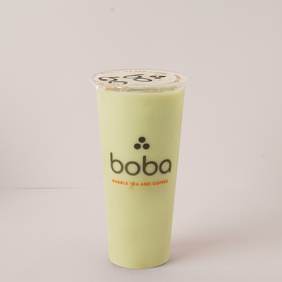 Мятный улун M в Boba Tea по цене 380 ₽