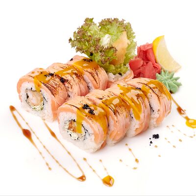 Тропикана опаленный в Нами по цене 1825 ₽