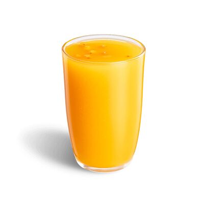 Чай Облепиховый цитрон в БлинБери по цене 135