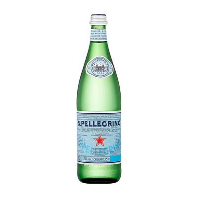 San Pellegrino с газом в Булочка по цене 350 ₽