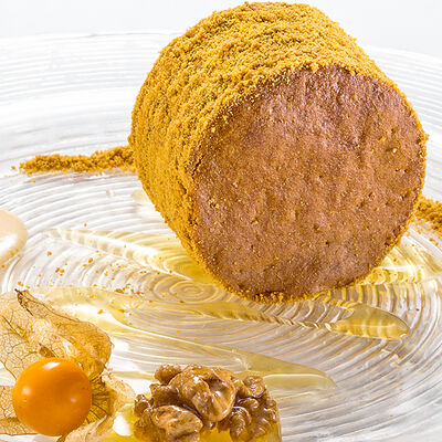 Бизнес-ланч Медовик Гудман в Goodman по цене 400 ₽