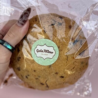 Кукис с шоколадом в GelaTiAmo по цене 190 ₽