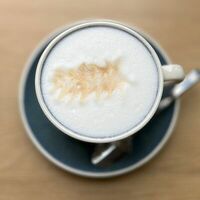 Флэт Уайт альтернатива 0.4 л в Artcraftcoffe