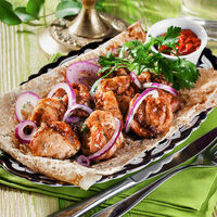 Логотип Хоровац хаус