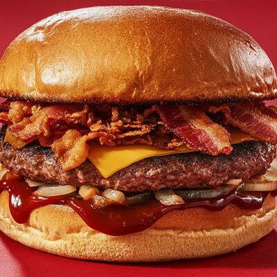 Беконная легенда в Chido по цене 620 ₽