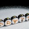Ролл с угрем в Lucky Fish по цене 365