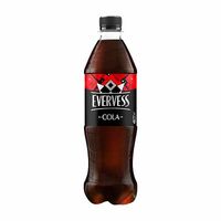 Evervess кола в Goodness