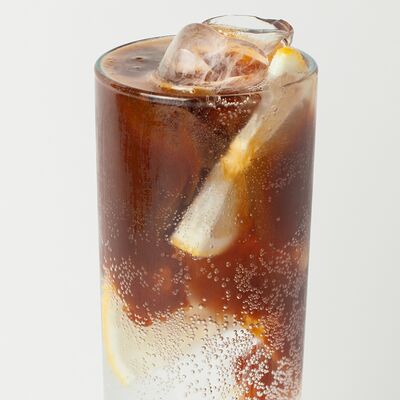 Эспрессо тоник в Surf Coffee x Maverick по цене 295 ₽