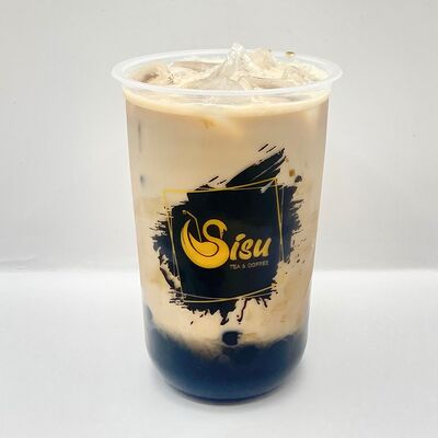 Тирамисув Sisu bubble tea по цене 555 ₽