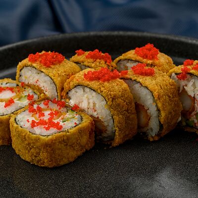 Камчатский люкс в Роллинка по цене 400 ₽