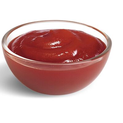 Томатный в Гранж- лаваш по цене 70 ₽