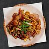 Удон с курицей в Pho Bo по цене 660