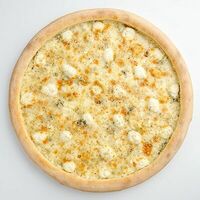 Пицца 5 сыров в GEDZA