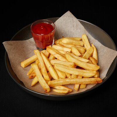 Фри в Роллы по себестоимости по цене 288 ₽