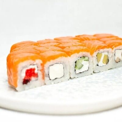 Фила Сэт в Япончик по цене 1595 ₽