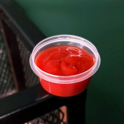 Соус Кетчуп в Охота мясо по цене 80 ₽
