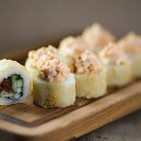 Чикен Темпура в Сушеф.рф